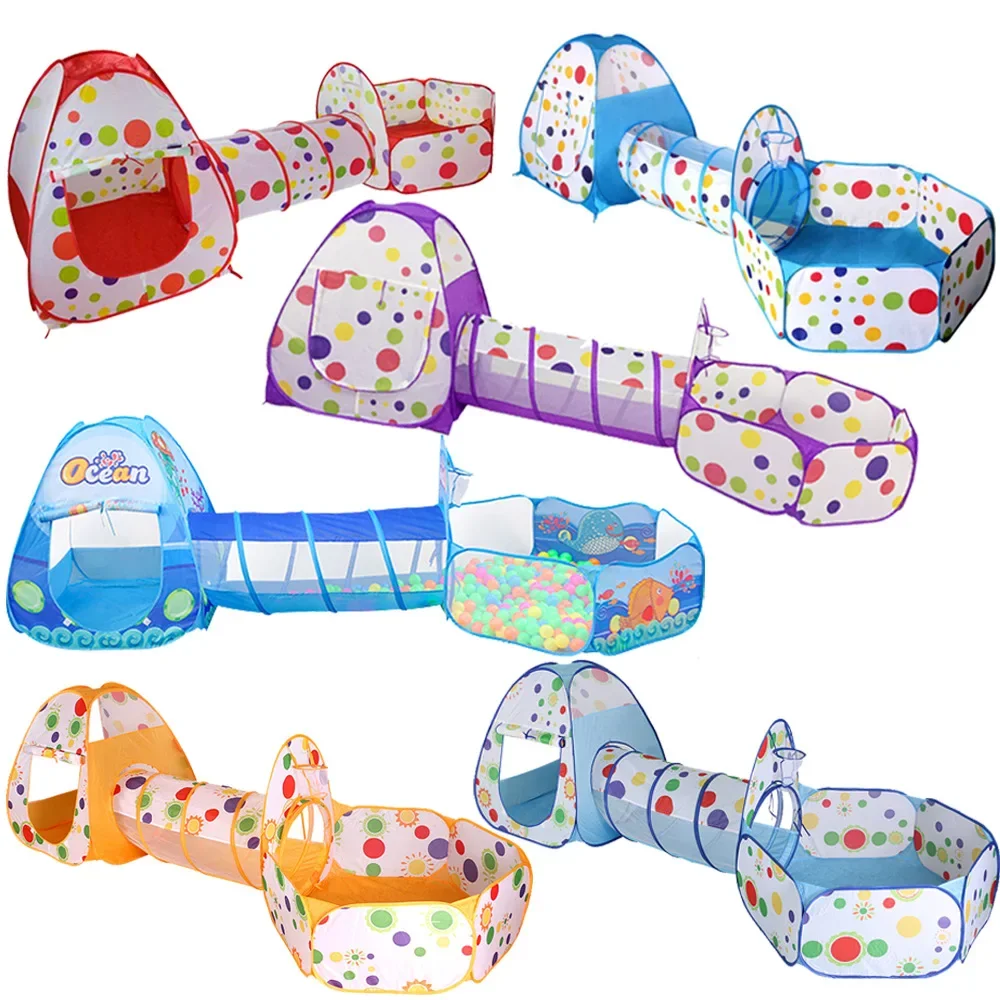 Tente de jeu portable pour enf - Kids Outdoor Wendy House avis et prix