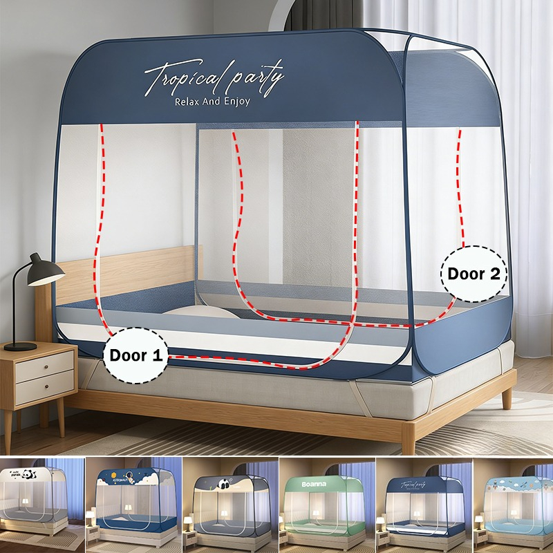 Moustiquaire de lit, moustiqua - Kids Outdoor Daybed avis et prix