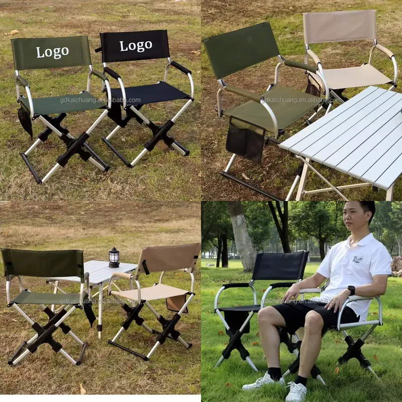 Chaise pliante portable imperm - Kids Outdoor Foldable Chair avis et prix
