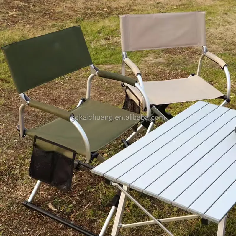 Chaise pliante portable imperm - Kids Outdoor Foldable Chair avis et prix