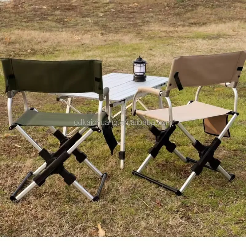 Chaise pliante portable imperm - Kids Outdoor Foldable Chair avis et prix