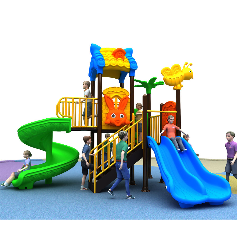 Offre spéciale enfants équipem - Kids Outdoor Swing Set With Slide avis et prix