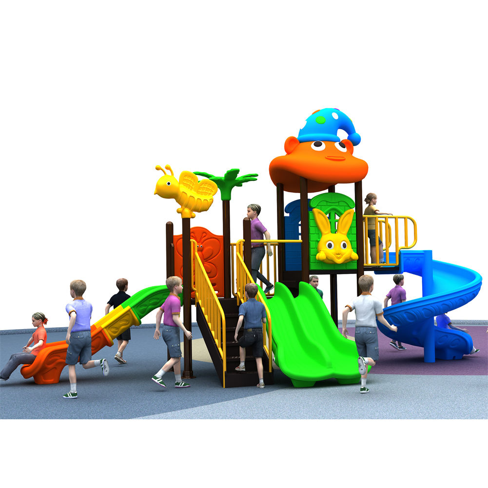 Offre spéciale enfants équipem - Kids Outdoor Swing Set With Slide avis et prix
