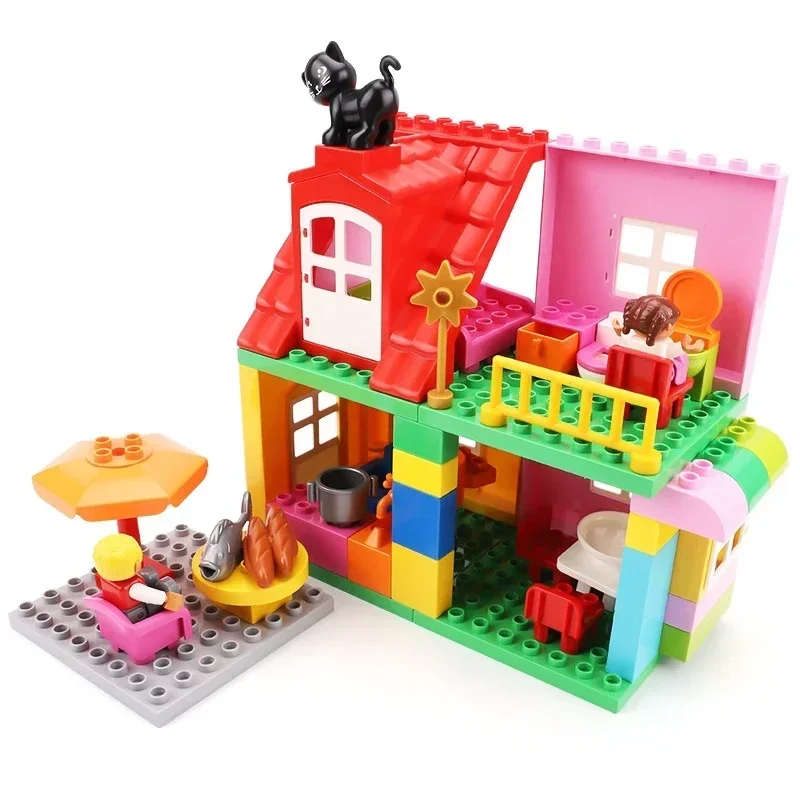 Blocs de construction de grand - Kids Outdoor Daybed avis et prix