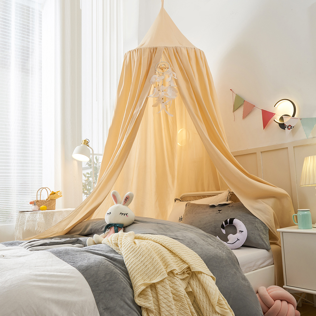 Moustiquaire pour enfants, rid - Kids Outdoor Daybed avis et prix