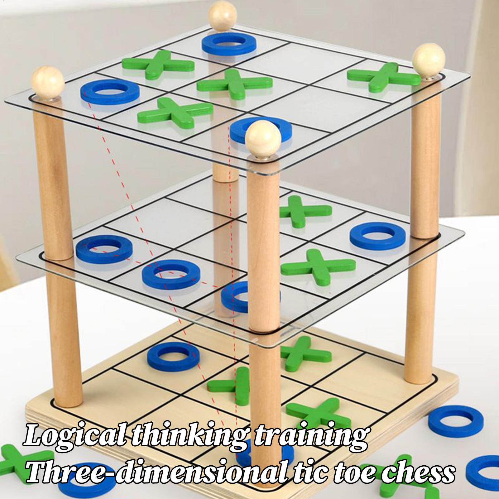 Connecter jeux de société joue - Kids Outdoor Learning Activities avis et prix