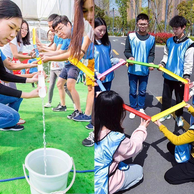 Jeux de société de jeu de jard - Kids Outdoor Games For Party avis et prix