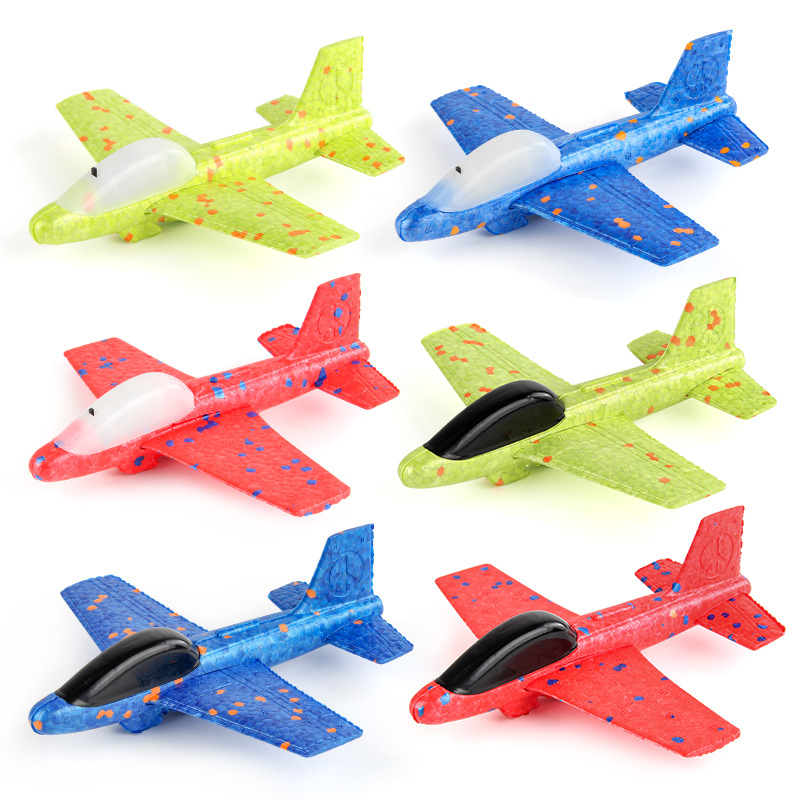 Jouets d'avion en mousse pour  - Kids Outdoor Entertainment avis et prix