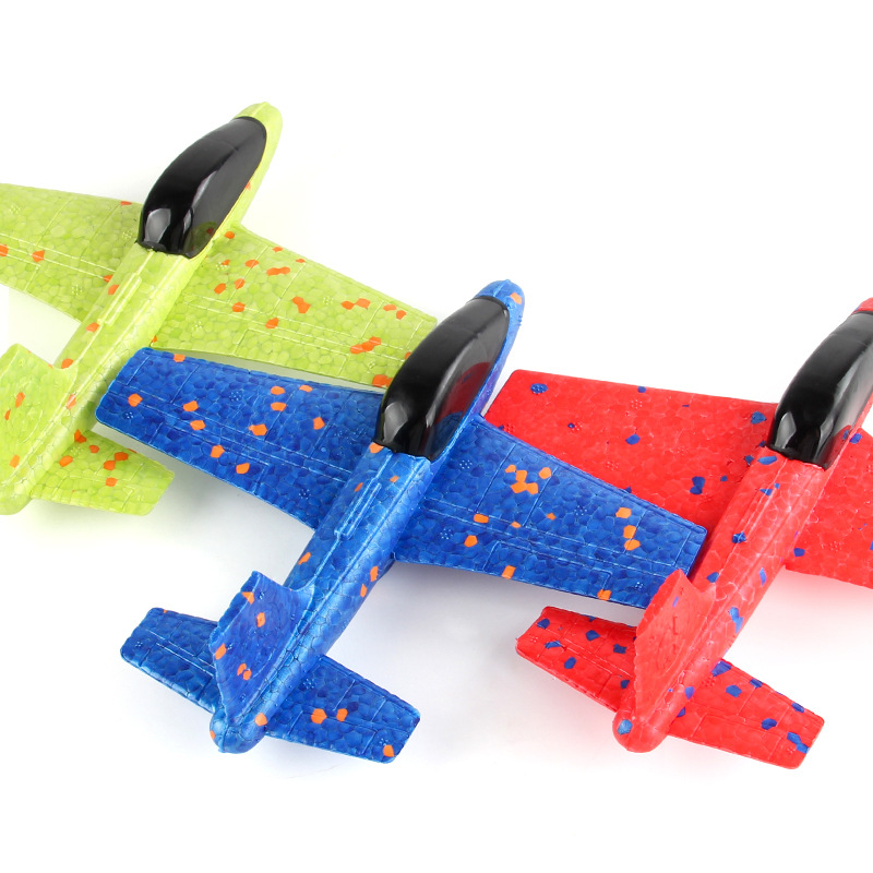 Jouets d'avion en mousse pour  - Kids Outdoor Entertainment avis et prix