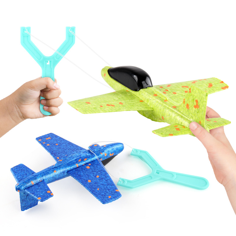 Jouets d'avion en mousse pour  - Kids Outdoor Entertainment avis et prix