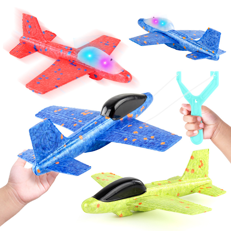 Jouets d'avion en mousse pour  - Kids Outdoor Entertainment avis et prix