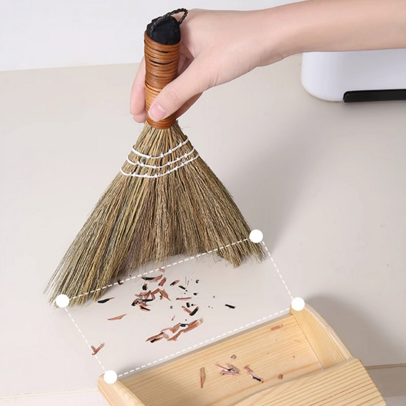 Nouvelle brosse à poussière ma - Kids Outdoor Broom avis et prix