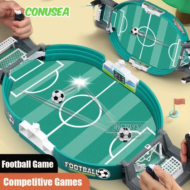 Ensemble de football de table, - Kids Outdoor Games For Party avis et prix