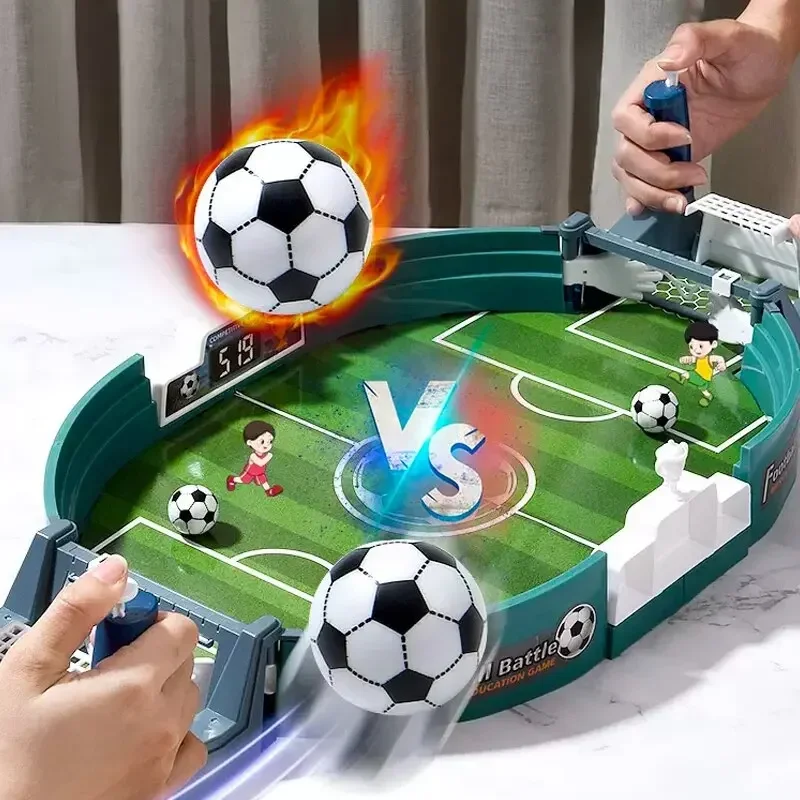Ensemble de football de table, - Kids Outdoor Games For Party avis et prix