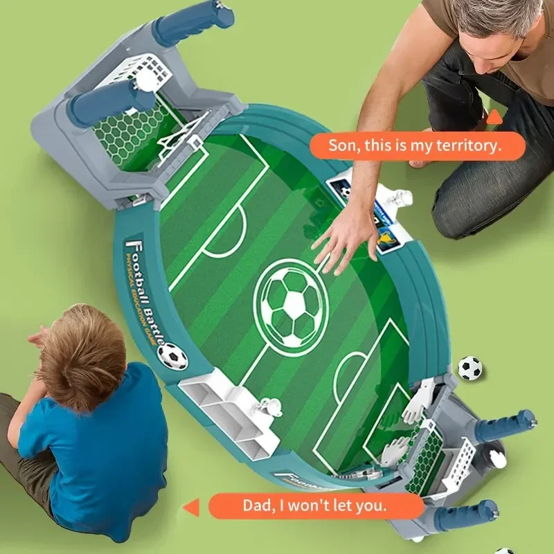 Ensemble de football de table, - Kids Outdoor Games For Party avis et prix