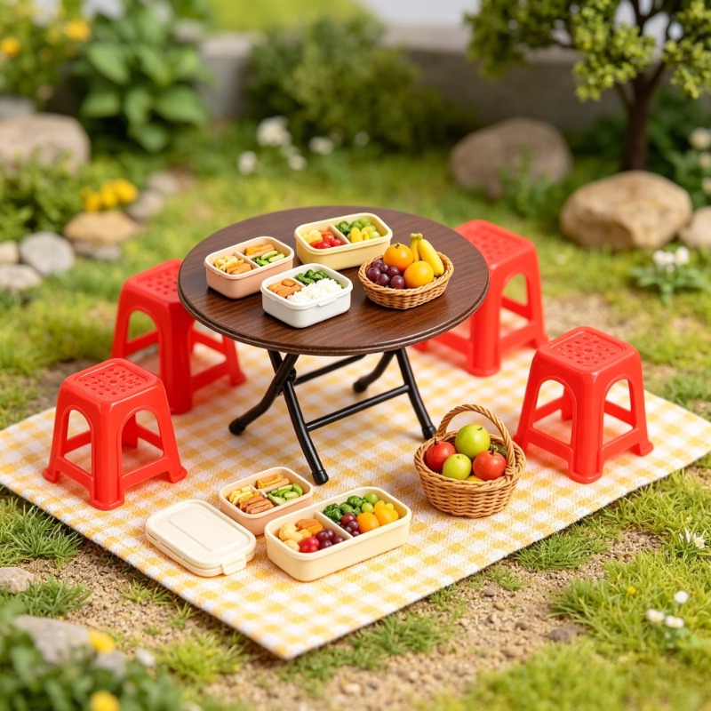 Ensemble de table et chaise vi - Kids Outdoor Table And Chair Set avis et prix