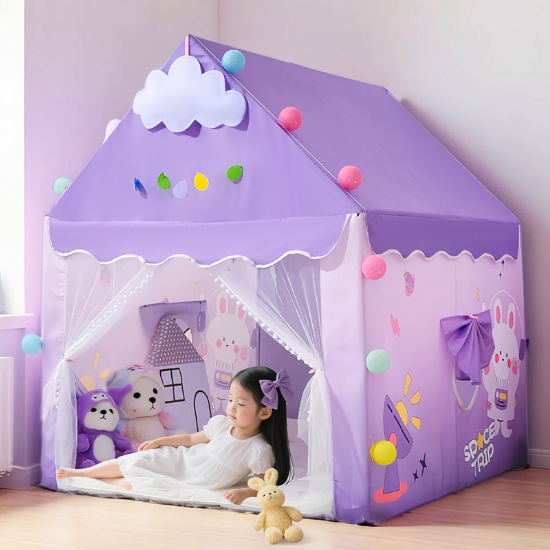 Tente de jeu pliable pour enfa - Outdoor Tent Playhouse avis et prix