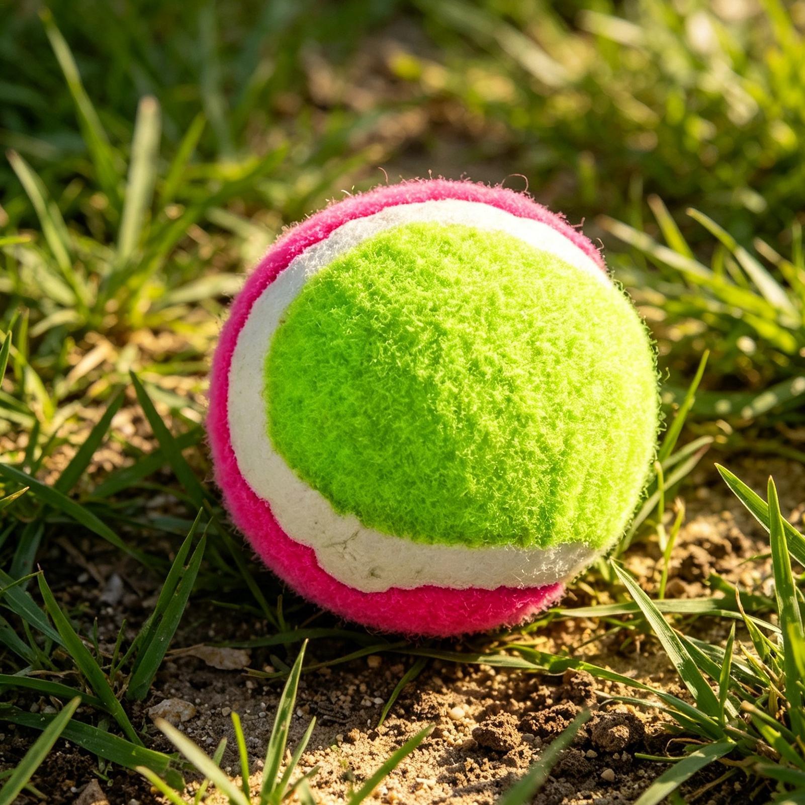 Lot de 2 balles collantes de 2 - Kids Outdoor Games For Party avis et prix